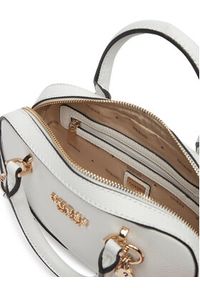 Guess Torebka HWZG96 36050 Biały. Kolor: biały. Materiał: skórzane #3