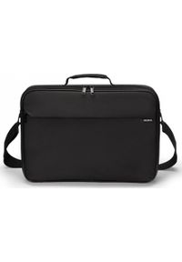 DICOTA - Torba Dicota D32087-RPET torba na laptop 35,8 cm (14.1") Etui kieszeniowe Czarny. Kolor: czarny #1