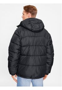 columbia - Columbia Kurtka zimowa Pike Lake™ II Hooded Jacket Czarny Regular Fit. Kolor: czarny. Materiał: syntetyk. Sezon: zima #5