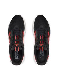 Adidas - adidas Sneakersy X_Plrpath IG8136 Czarny. Kolor: czarny. Materiał: mesh, materiał #6
