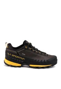 LA SPORTIVA - Trekkingi La Sportiva. Kolor: czarny. Technologia: Gore-Tex. Sport: turystyka piesza