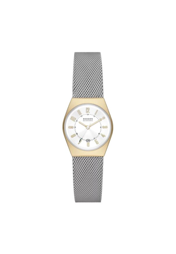 Skagen - Zegarek Damski SKAGEN GRENEN LILLE SKW3051. Styl: klasyczny, elegancki