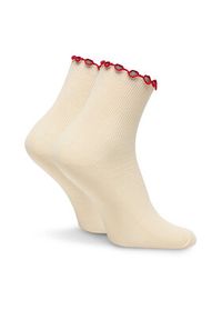 Karl Lagerfeld - KARL LAGERFELD Skarpety długie B1W47039 Kolorowy. Materiał: bawełna. Wzór: kolorowy #5