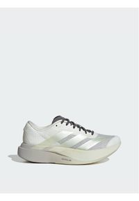 Adidas - adidas Buty do biegania adizero Evo Sl Shoes KI4794 Kremowy. Kolor: kremowy. Materiał: materiał #1