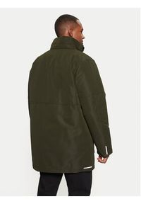 columbia - Columbia Parka Landroamer™ II 2088041 Zielony Regular Fit. Kolor: zielony. Materiał: syntetyk #5