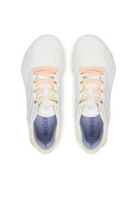 Adidas - adidas Buty do biegania Switch FWD 2.0 JI1461 Biały. Kolor: biały. Materiał: materiał #6