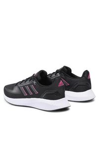 Adidas - adidas Buty do biegania Runfalcon 2.0 FY9624 Czarny. Kolor: czarny. Materiał: materiał #8