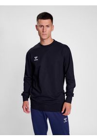 Hummel - Bluza hmlGO 2.0 SWEATSHIRT. Kolor: czarny
