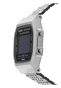 Casio Zegarek ABL-100WEGG-1BEF Czarny. Kolor: czarny