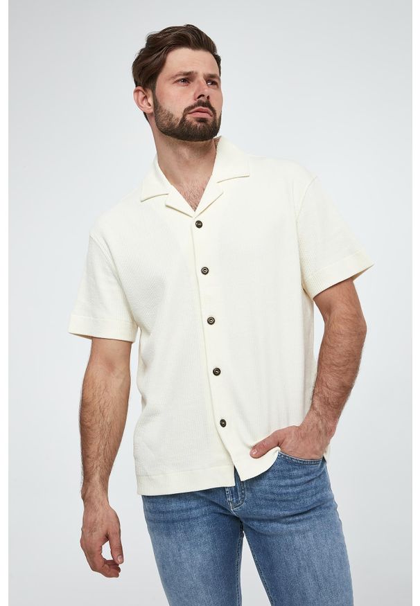 JOOP! Jeans - Koszula męska Esdras JOOP! JEANS