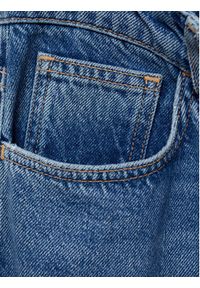 mango - Mango Jeansy Matilda 77064451 Niebieski Straight Fit. Kolor: niebieski #3