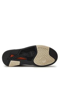 Champion Sneakersy Z80 Skate Mesh Low Cut Shoe S22215-CHA-KK002 Czarny. Kolor: czarny. Materiał: materiał, mesh. Sport: skateboard #4