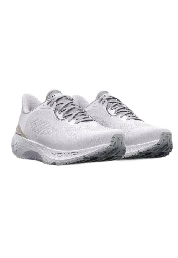 damskie buty do biegania Under Armour. Kolor: biały. Sport: bieganie