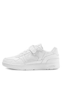 Lacoste Sneakersy T-Clip Vlc 223 1 Sma Biały. Kolor: biały #7