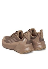 Adidas - adidas Trekkingi Terrex Trailmaker 2.0 GORE-TEX JQ9947 Brązowy. Kolor: brązowy. Materiał: materiał #5