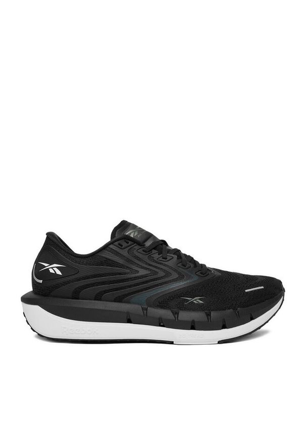 Buty do biegania Reebok. Kolor: czarny