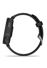 GARMIN - Garmin Forerunner 165 Music Czarny. Kolor: czarny #6