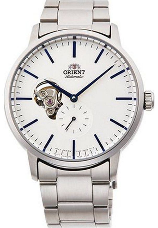 orient - Zegarek Orient Zegarek Męski Orient RA-AR0102S10B