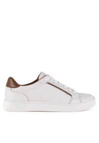 Sneakersy Lasocki. Kolor: biały #1