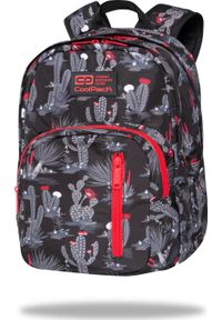 Coolpack Plecak szkolny Discovery 27L Gringo (C38254)