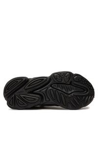 Adidas - adidas Sneakersy Ozweego EE6999 Czarny. Kolor: czarny. Materiał: materiał #4