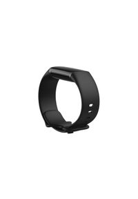 FITBIT Charge 5 Black/Graphite Stainless Steel #3
