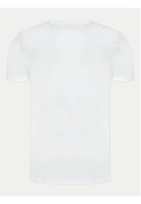 JOOP! T-Shirt 01Alerio 30042432 Biały Modern Fit. Kolor: biały. Materiał: bawełna #3