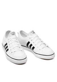 Adidas - adidas Sneakersy Nizza CQ2333 Biały. Kolor: biały. Materiał: materiał #6