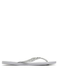 Havaianas Japonki 41232253498 Szary. Kolor: szary. Materiał: guma