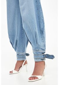 Liu Jo - Jeansy damskie LIU JO #4