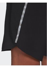 Adidas - adidas Szorty sportowe Designed 4 Running H58578 Czarny Regular Fit. Kolor: czarny. Materiał: syntetyk. Styl: sportowy #9