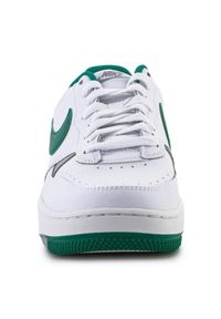 Buty Nike Gamma Force W DX9176-106 białe. Kolor: biały #5