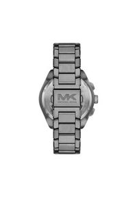 Michael Kors Zegarek Accelerator 2.0 MK9178 Niebieski. Kolor: niebieski