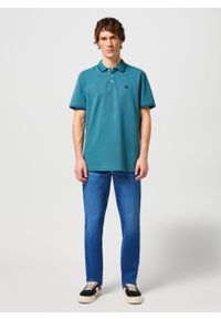 Wrangler - MESKIE SPODNIE WRANGLER TEXAS RUSTIC 112352715