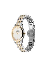 Daniel Wellington Zegarek Ophelia Mini 22 DW00100811 Srebrny. Kolor: srebrny #5