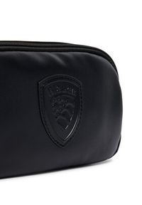 Blauer Saszetka S6TODPU01/GLI Czarny. Kolor: czarny. Materiał: skóra #6