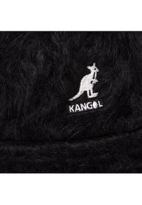 Kangol Kapelusz Bucket Furgora K3477 Czarny. Kolor: czarny. Materiał: materiał #5