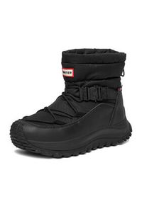 Hunter Trekkingi CEO-H8-407 Czarny. Kolor: czarny. Materiał: materiał. Sport: turystyka piesza #7