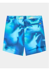 Ellesse Szorty kąpielowe Polino S3R17813 Niebieski Regular Fit. Kolor: niebieski. Materiał: syntetyk #2