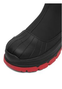 Hunter Kalosze CEO-SX2406-1 Czarny. Kolor: czarny. Materiał: syntetyk #2