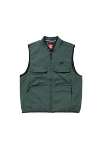 Bezrękawnik Nike FZ0748-338 Zielony dla Mężczyzn. Kolor: zielony. Długość rękawa: bez rękawów #1