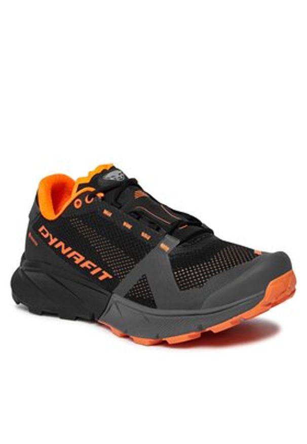 Dynafit Buty do biegania Ultra 100 Gtx GORE-TEX 64089 Czarny. Kolor: czarny. Materiał: materiał. Technologia: Gore-Tex