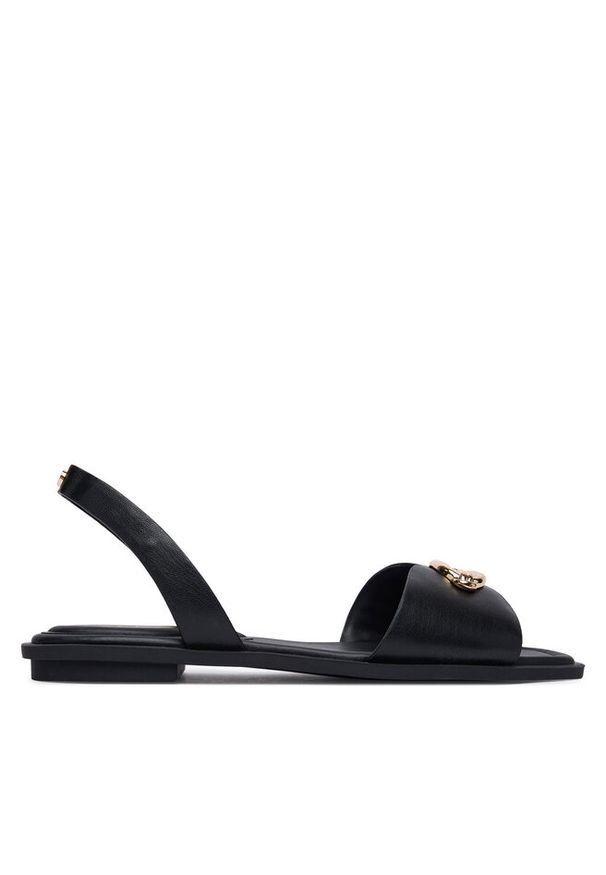 Sandały Aldo. Kolor: czarny