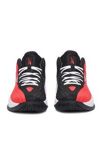 Reebok Buty do koszykówki CEO-PRESS 100246831 Czerwony. Kolor: czerwony. Materiał: materiał. Sport: koszykówka #7