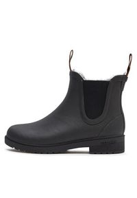 Tretorn Kalosze Chelsea Classic Winter 47338010 Czarny. Kolor: czarny. Materiał: kauczuk #6