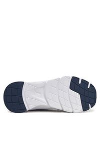 Puma Sneakersy FlexFocus Lite Modern 310093 13 Granatowy. Kolor: niebieski. Materiał: materiał #3
