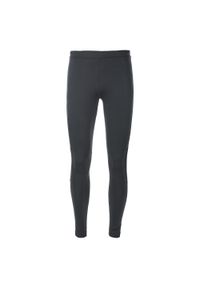 ENDURANCE - Legginsy Endurance Tranny XQL. Kolor: czarny