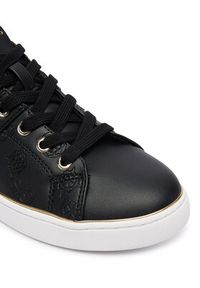 Guess Sneakersy FLFBTZ FAL12 Czarny. Kolor: czarny. Materiał: skóra #3