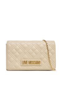 Love Moschino - Torebka LOVE MOSCHINO