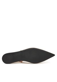 Vagabond Shoemakers Baleriny Hermine 5733-101-01 Biały. Kolor: biały. Materiał: skóra #3